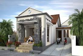 Ukuran pagar yang ideal adalah antara 1.2 hingga 1.5m sebaiknya disesuaikan dengan ukuran rumah. Model Tiang Teras Depan Rumah Minimalis Content
