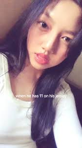 Petro Gazz Jersey 11 Middle Finger