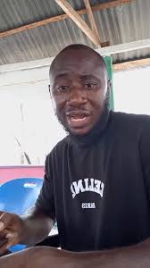 Nigerians, the man who swimmed crossed the river was encouraged by our  leader @Godfrey Pondi with the sum of 2million, so I have also decided to  swim cross a bigger river because i need that money to ...