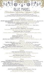 Blue Mabel Restaurant & Bar (@BlueMabel_)