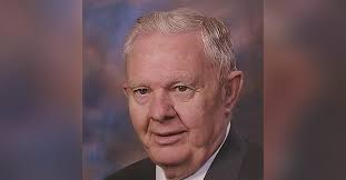 Robert Lawrence McAnally Obituary