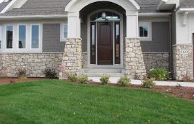 Mediterra Irregular Natural Thin Stone Veneer Quarry Mill Thin Stone Veneer Real Stone Veneer Exterior Stone