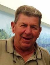 Obituary information for Dan Williamson