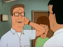 King of the hill is an online game mode which debuted in mortal kombat (2011) and later reappeared in mortal kombat x. King Of The Hill Season 6 Episode 21 Returning Japanese Watch Cartoons Online Watch Anime Online English D King Of The Hill Cartoon Online Watch Cartoons