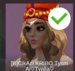 Key to stacking: move an item to get into workstation