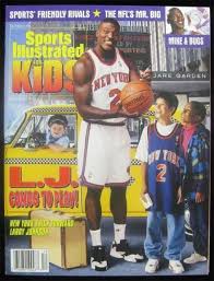 Showstopper of the year espy award (1998). 36 Trendy Sport Kids Illustration Magazines Kids Sports Sports Illustrated Sports