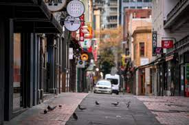 2 new cases, melbourne lockdown could be extended again. Victoria Covid Longer Lockdown Likely As Alert Raised Over Positive Case Who Travelled To Nsw Last Week Visiting Jervis Bay Goulburn