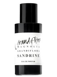 Magnolia Grandiflora Sandrine Grandiflora parfum - un parfum pour femme 2013
