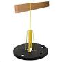 Profile Picture of Rack-A-Tiers® THOMAS WHEELER 19455 Wire Spool Hanger, 150 lb ... (@stateelectric.com) on Google