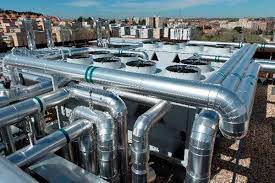 Fcc | complete fomento de construcciones y contratas s.a. Fcc Industrial Is Positioned Among The Ten Most Important Companies In The Electrical Installation Sector In Spain Fcc Industrial