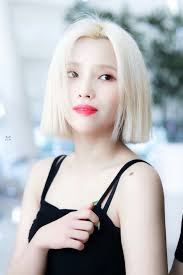 See a recent post on tumblr from @kthwluv about soyeon. 7 Random Facts About G I Dle S Rap Queen Soyeon That Everyone Should Know Kissasian