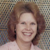 Bonnie Eidson Obituary