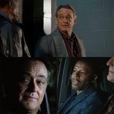 I had to go back to Wednesday episode because something was missing between  Thursday's episode which was Doug's accident. My question did all this take  place off the screen? Please not Doug. |