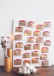 Diy Adventskalender Selber Basteln Mit Pilotpen 24 Ideen Fur Die Fullung Adventskalender Selber Basteln Adventkalender Adventskalender Diy