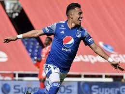 Goles Millonarios Hoy Contra Junior De Barranquilla Partido De Vuelta Semifinal Liga Betplay I 2021 Futbol Colombiano Liga Betplay Futbolred