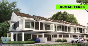 Dalam masyarakat melayu dan orang asli istilah hantu, semangat, jembalang atau penunggu telah ada sejak zaman animisme lagi. Grande Property Jenis Jenis Rumah Di Malaysia Facebook
