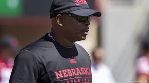 HuskerMax Practice Report 9/13/2022