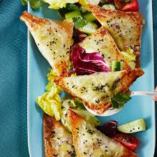 Wähle kochrezepte, die sich möglichst gut vorbereiten lassen. Schnelles Und Einfaches Party Food Essen Und Trinken