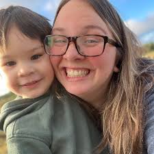 Magnolia's Polar Bear Plunge