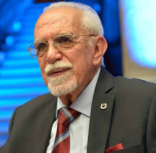 Entrevista al Doctor Raúl Carrancá y Rivas1