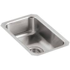 single basin kitchen sink k 3333 na