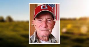 Edgar Marion Marsh Obituary May 17, 2018