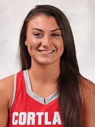 Elizabeth Parente's Instagram, Twitter & Facebook