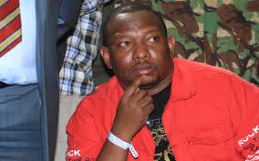 Sonko reportedly escaped from shimo la tewa where was supposed to be incarcerated for six city lawyer ahmednasir abdullahi is asking sonko to go back to prison to serve the remainder of his term. 7toanubzu4dj M