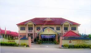 Pejabat pendidikan daerah kinta selatan sekolah menengah kebangsaan kampar, 31900 kampar, perak, malaysia tel : Laporan Akhir Latihan Industri Dis 2017 Bab 2 Latar Belakang Syarikat