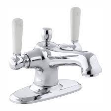 Single hole mixer bathroom faucet. 7 Bathroom Sink Faucet Chrome Single Hole Two Handle Mixer Taps Home Faucets Home Garden Worldenergy Ae