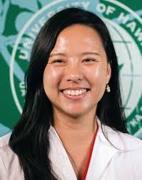 Laurie Tam's Instagram, Twitter & Facebook