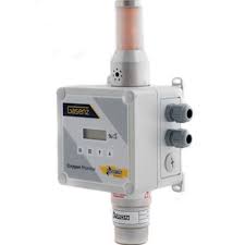 Analizador de TOC - Ntron Gasenz - Process Sensing ...