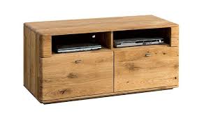 Meubles tv en verre, en bois, en panneau particules de qualité et robuste pour votre intérieur. Meuble Tv En Chene Massif Huile Dallas House And Garden