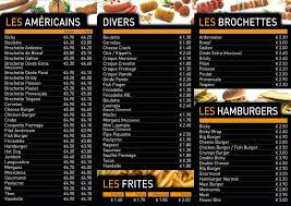 Maybe you would like to learn more about one of these? La Bonne Bouffe Mouscron Restaurantbewertungen