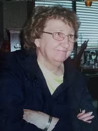 My aunt Betty Lavigne and Mom and Dad(Bob &Gladys Sheets)