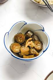 Maybe you would like to learn more about one of these? Japanese Pickled Cucumbers With Soy Sauce ããããã®æ¼¬ç© Okonomi Kitchen