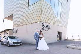 Weddings In Blackpool Visit Blackpool
