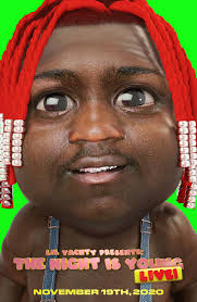 Come Party With Lil Yachty V Man I can't remember the last time i ever wanted to play yachty in my car… come party with lil yachty v man