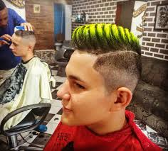 Profile for Salão Geninho's