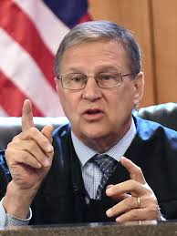 Judge says charges won't be reduced for suspected drunk driver in Munroe  Falls crash