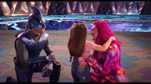 Cast:pedro pascal, priyanka chopra, yaya gosselin. Levi S Girls Denim Shortall Of Vivien Lyra Blair As Guppy In We Can Be Heroes 2020