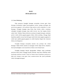 Sekian pembahasan tentang kerangka karangan karya tulis ilmiah yang saya buat, semoga bermanfaat bagi para pembaca dan membantu pelajar yang sedang membuat. Contoh Outline Karya Ilmiah Masnurul