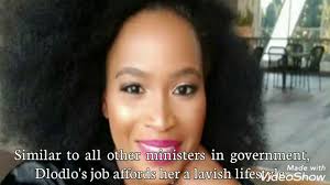 Her current ministerial portfolio in cyril ramaphosa's cabinet is minister of state & security since 30 may 2019. Ayanda Borotho Age Biography Family Qualification Husband Youtube