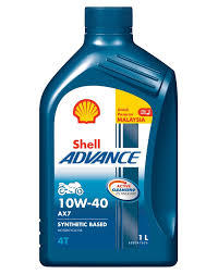Maybe you would like to learn more about one of these? Kempen Atasisegalanya Shell Advance Beri 500 Botol Minyak Enjin Secara Percuma
