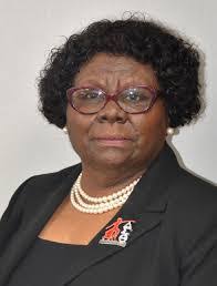 Althea Foreman's Instagram, Twitter & Facebook