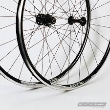 For inventory wheels or rims, they will be shipped within 2 business days. Bicycle Wheel Warehouse