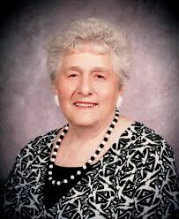 Obituary for Ruth M. (Wolff) Miller