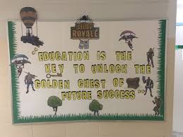 The Fortnite Classroom Decor Mega Bundle By Applecheeks Teachers Pay Teachers Classroom Themes Classroom Decor School Wide Themes