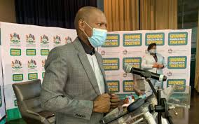 Is health minister zweli mkhize equipped to implement the nhi? S Africans Too Conscious Of Corruption To Believe Mkhize Political Economist