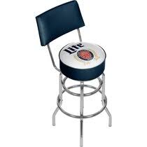 Check spelling or type a new query. Miller Lite Bar Stools Wayfair